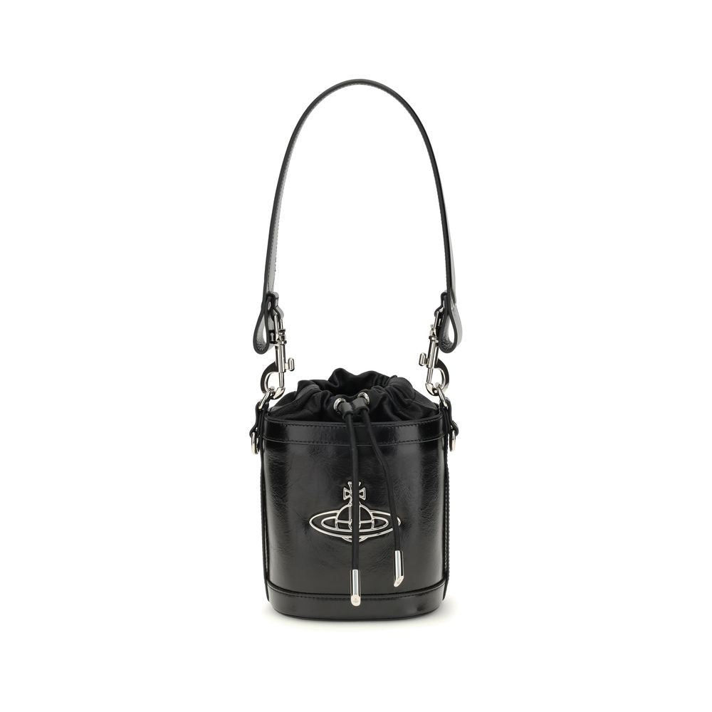 Vivienne Westwood Kitty Bucket Bag - ACCEXO