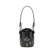 Vivienne Westwood Kitty Bucket Bag - ACCEXO