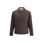 Burberry Reversible quilted Jacket - ACCEXO