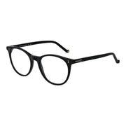 Hackett Black Men Optical Frames - ACCEXO