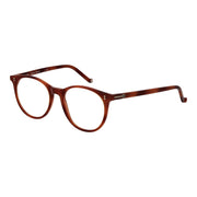Hackett Brown Men Optical Frames - ACCEXO