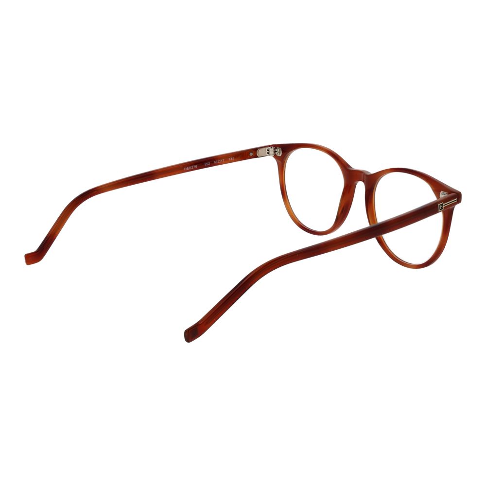 Hackett Brown Men Optical Frames - ACCEXO
