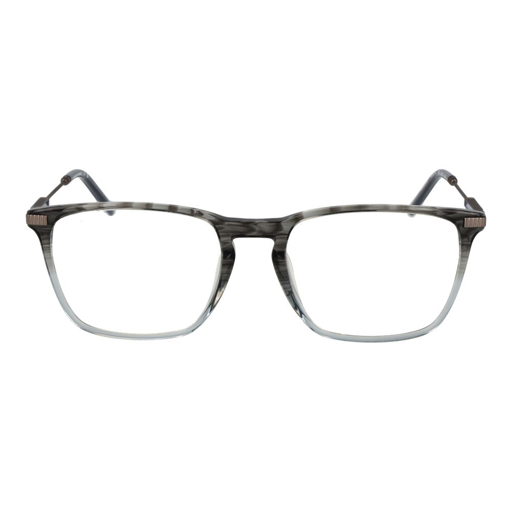 Hackett Gray Men Optical Frames - ACCEXO