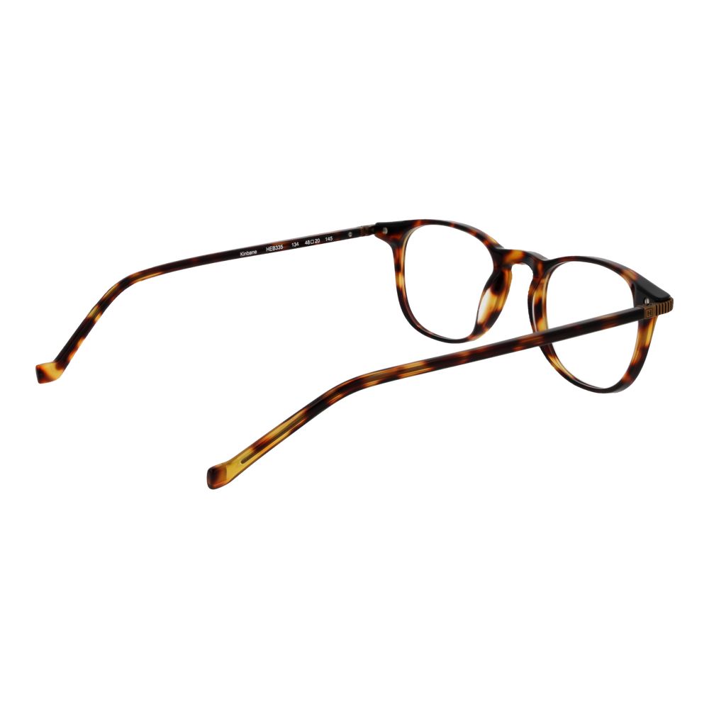 Hackett Brown Men Optical Frames - ACCEXO