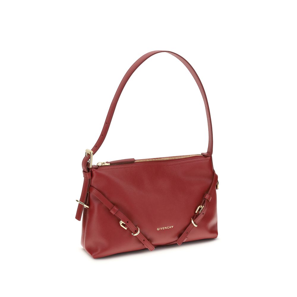 Givenchy Voyou mini Shoulder Bag - ACCEXO