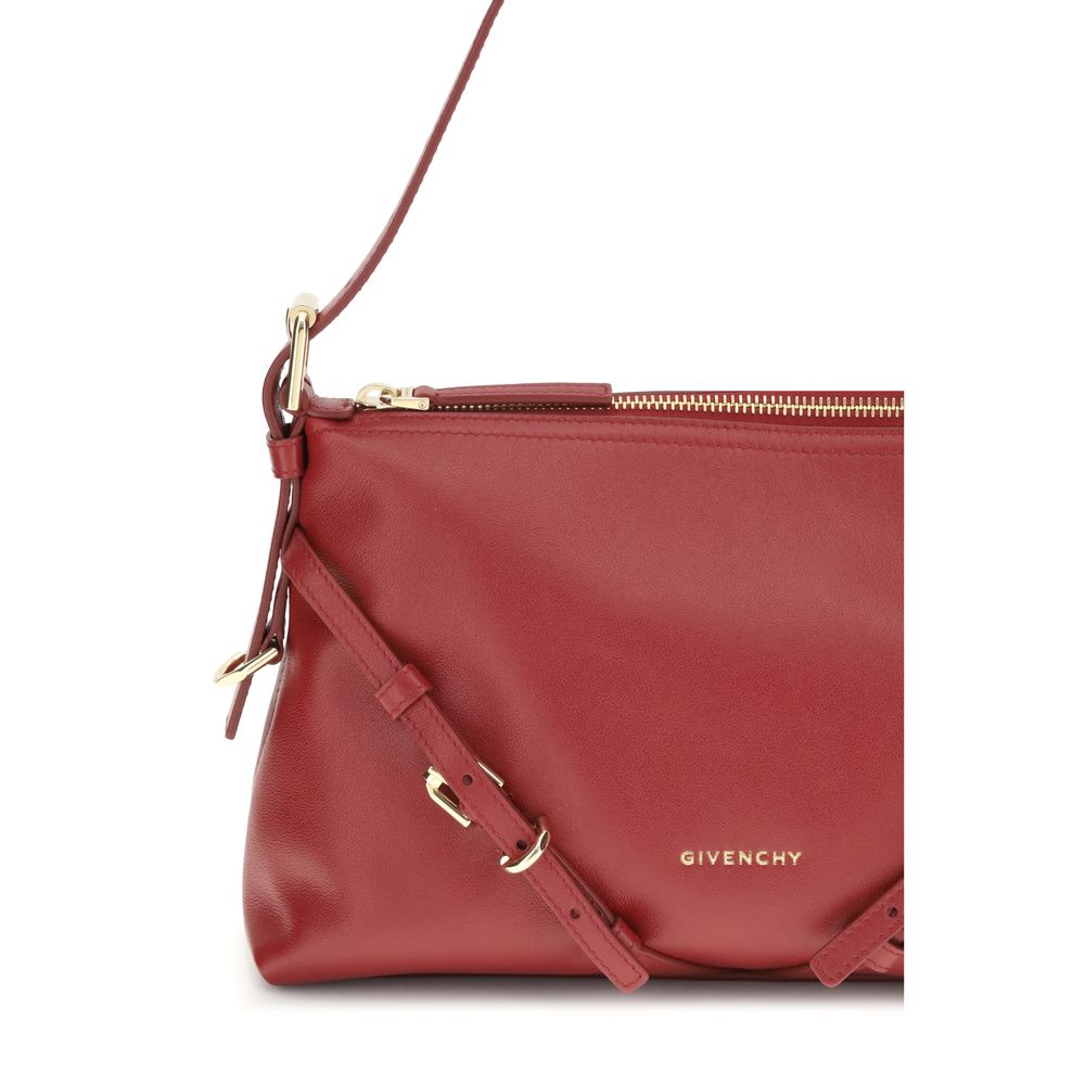 Givenchy Voyou mini Shoulder Bag - ACCEXO