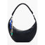 Desigual Black Polyurethane Women Handbag