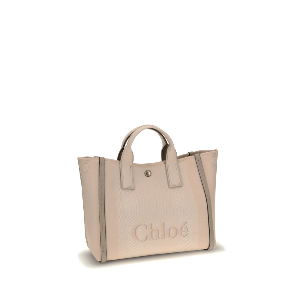 Chloé Carry Handbag - ACCEXO