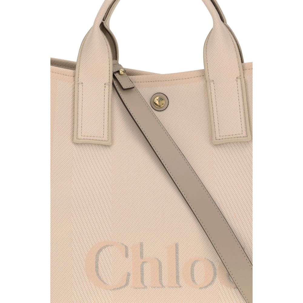 Chloé Carry Handbag - ACCEXO