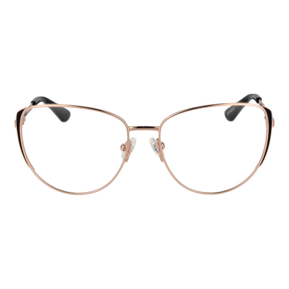 Guess Rose Gold Women Optical Frames - ACCEXO