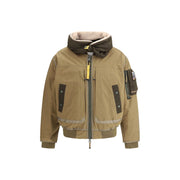 Parajumpers Gold B. bomber Jacket - ACCEXO