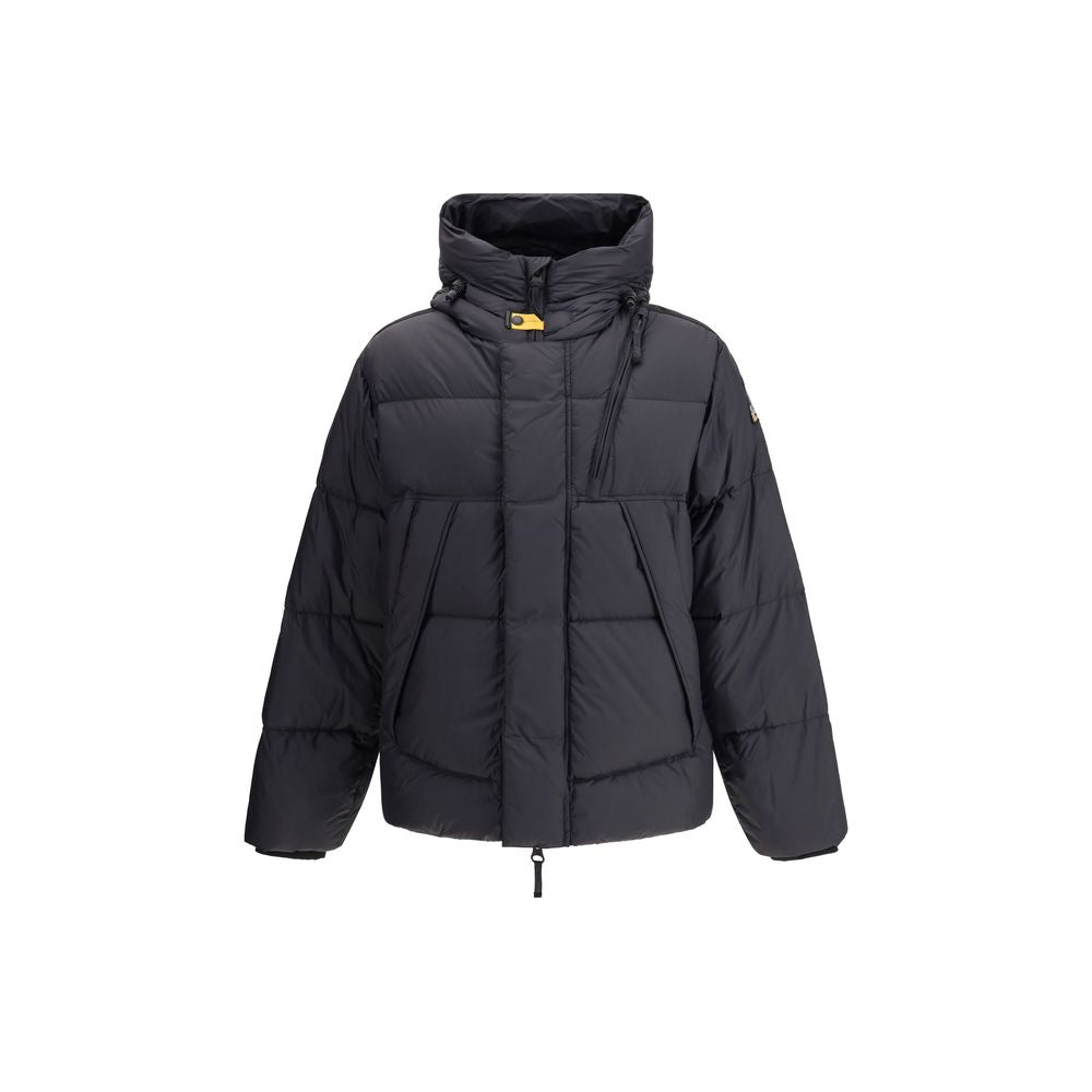 Parajumpers Down hooded Down Jacket - ACCEXO