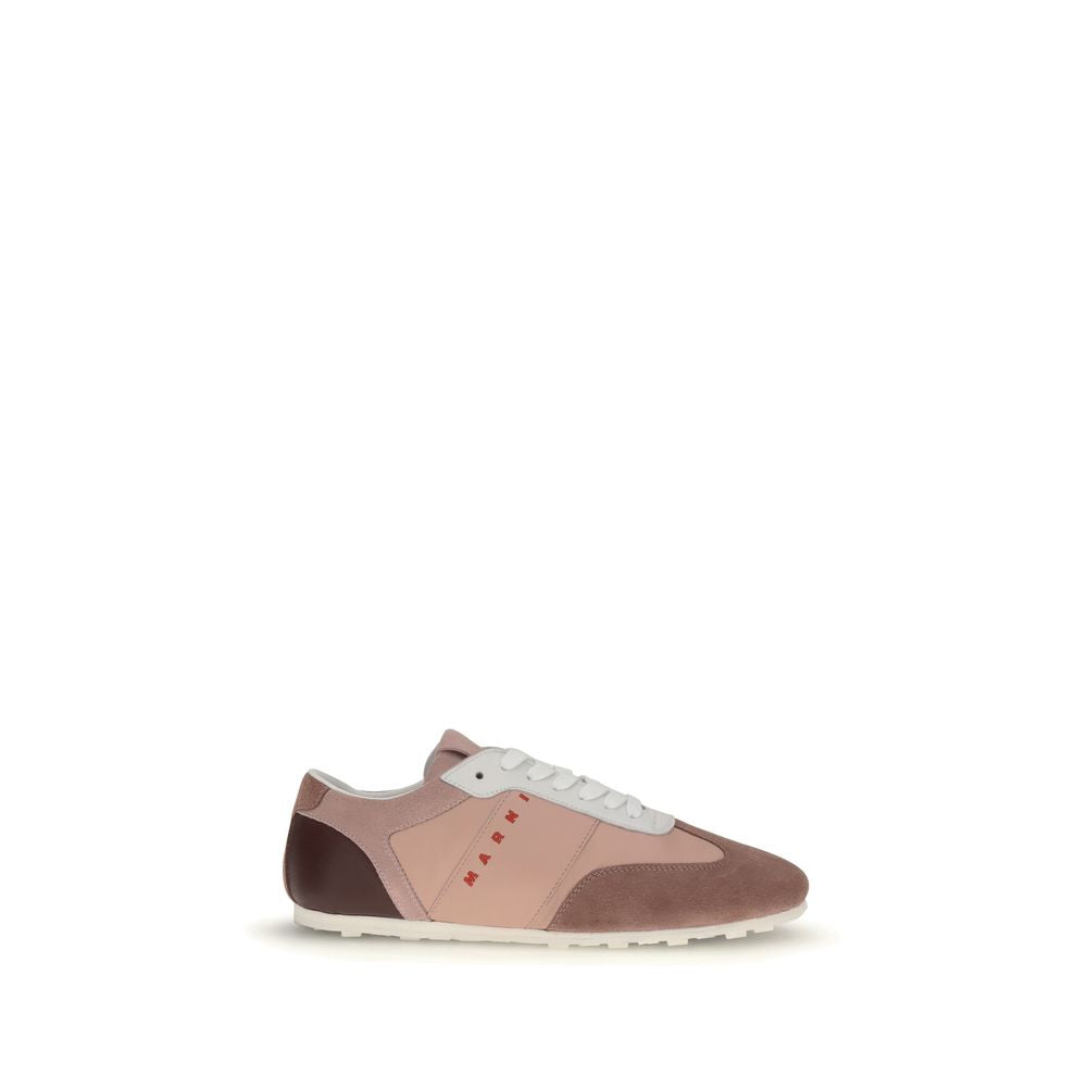 Marni Softy Soccer Sneakers - ACCEXO