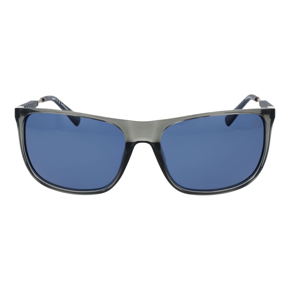 Timberland Gray Men Sunglasses - ACCEXO