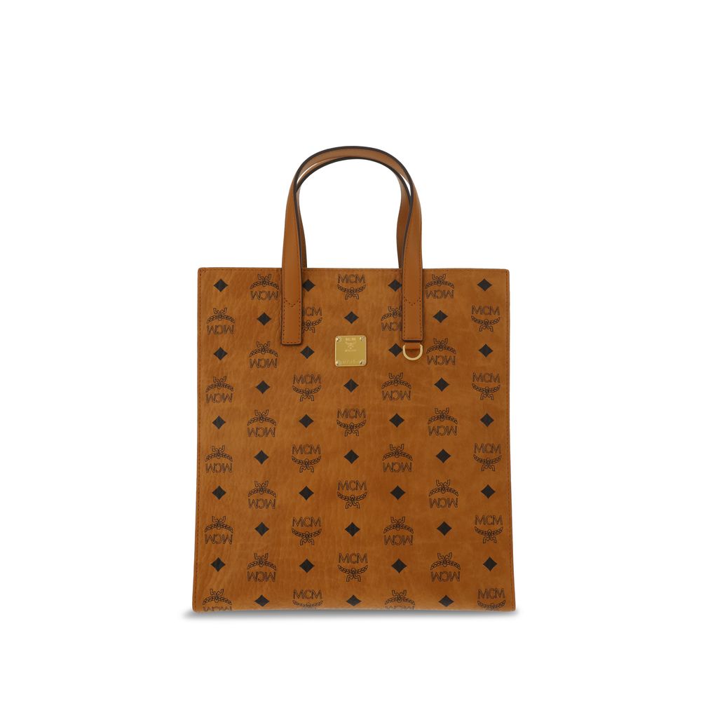 MCM Tote Bag - ACCEXO