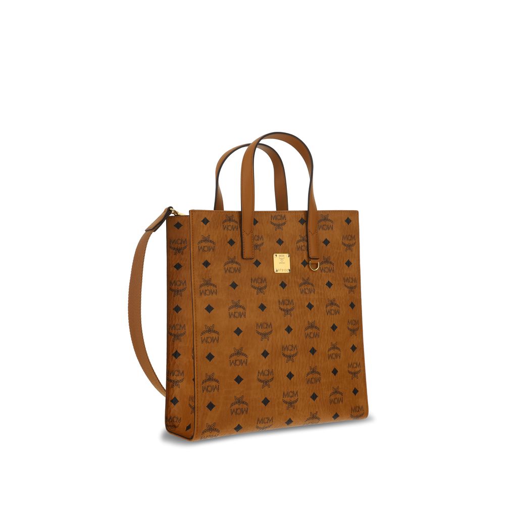 MCM Tote Bag - ACCEXO