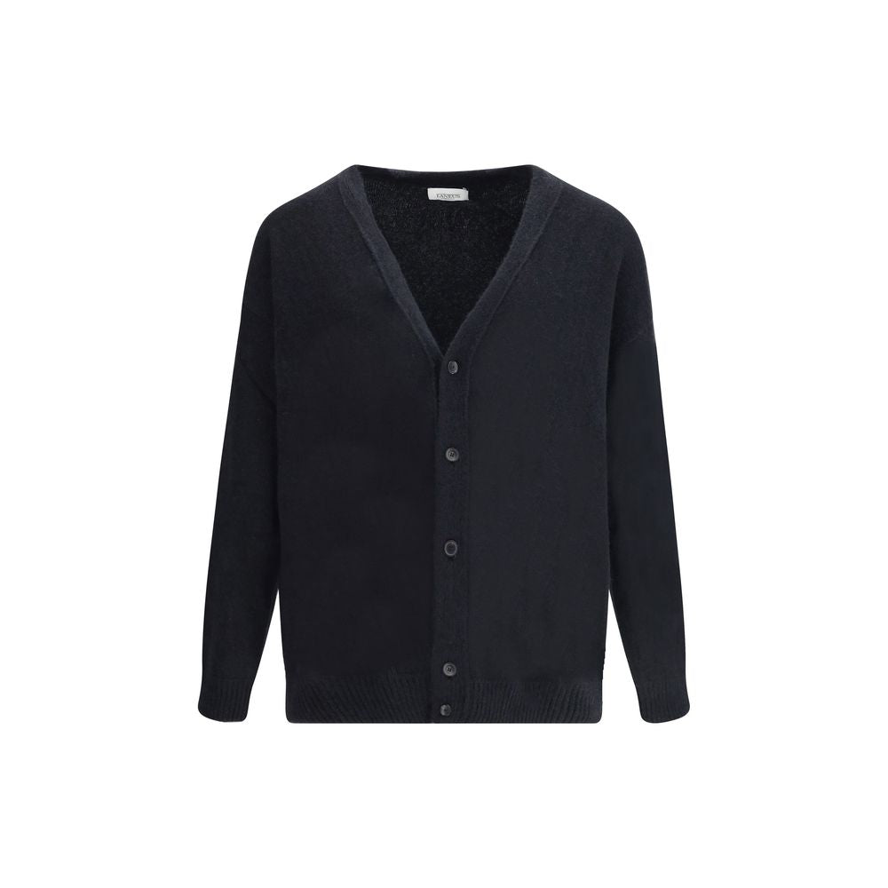 Laneus Cashmere Cardigan - ACCEXO