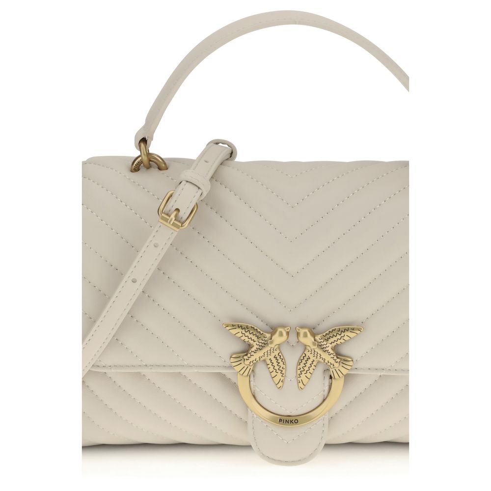PINKO Love Lady Handbag - ACCEXO
