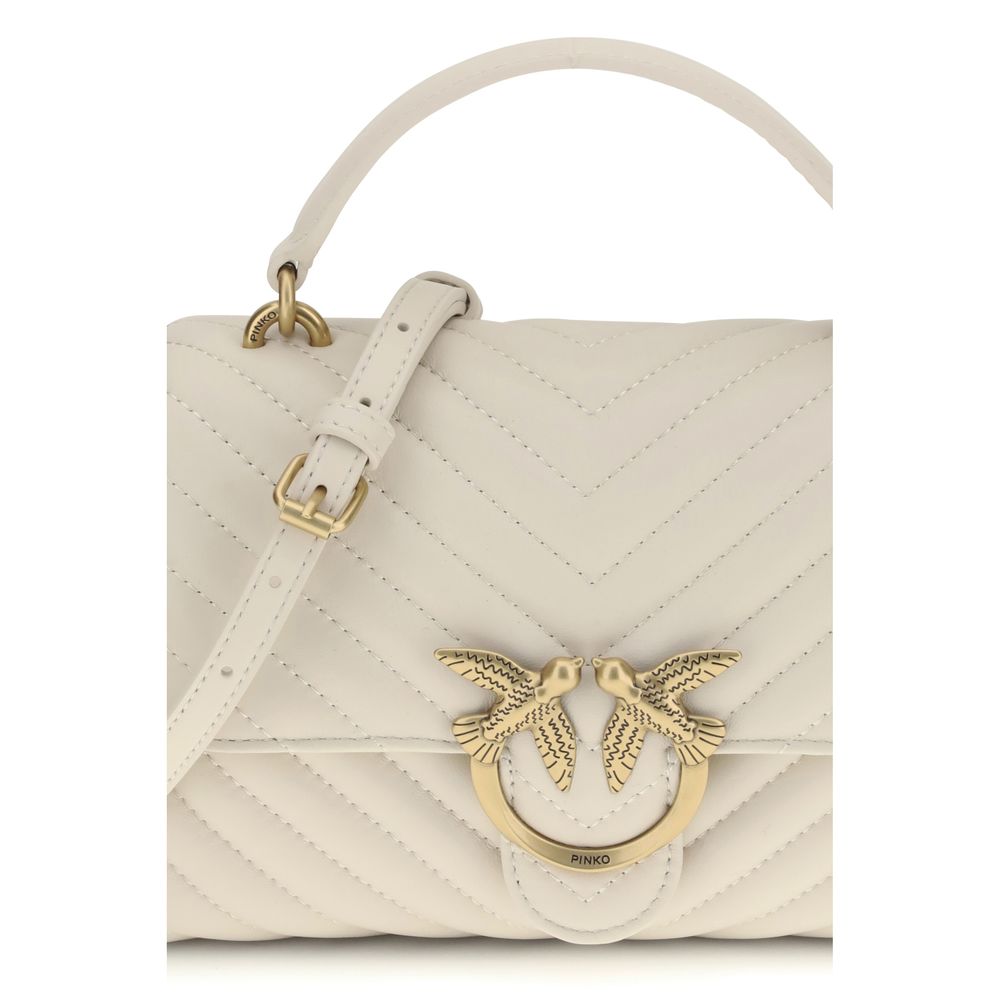 PINKO Love Lady Mini Handbag - ACCEXO