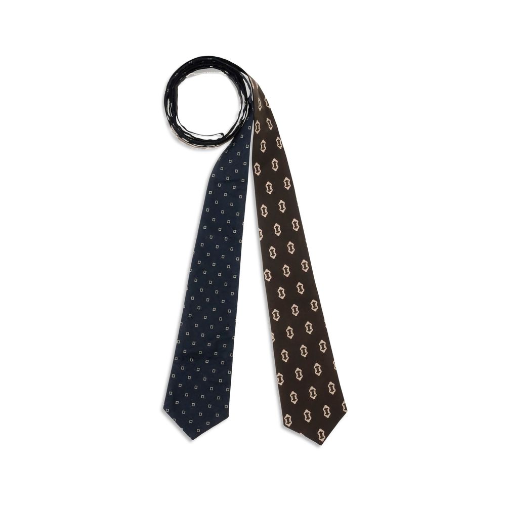 Di Stavnitser Tie Belt - ACCEXO