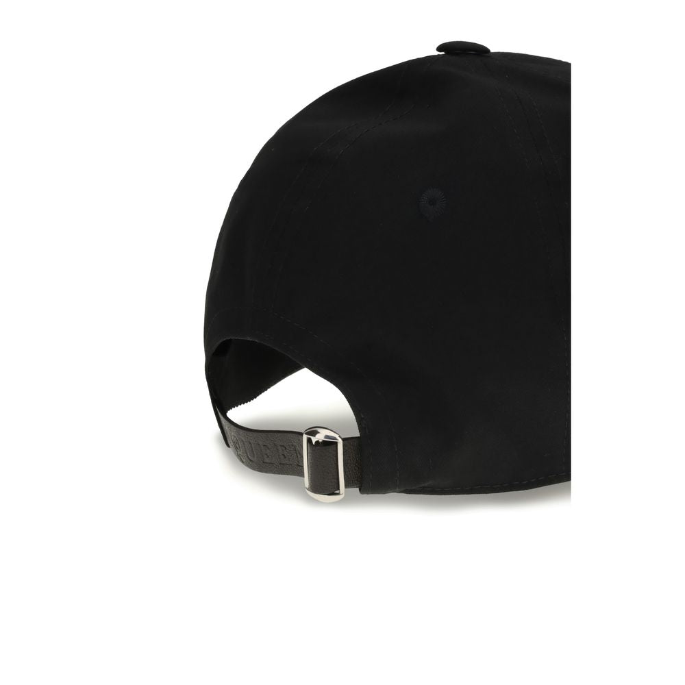 Alexander McQueen Baseball Cap - ACCEXO