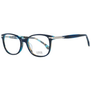 Lozza Blue Women Optical Frames - ACCEXO