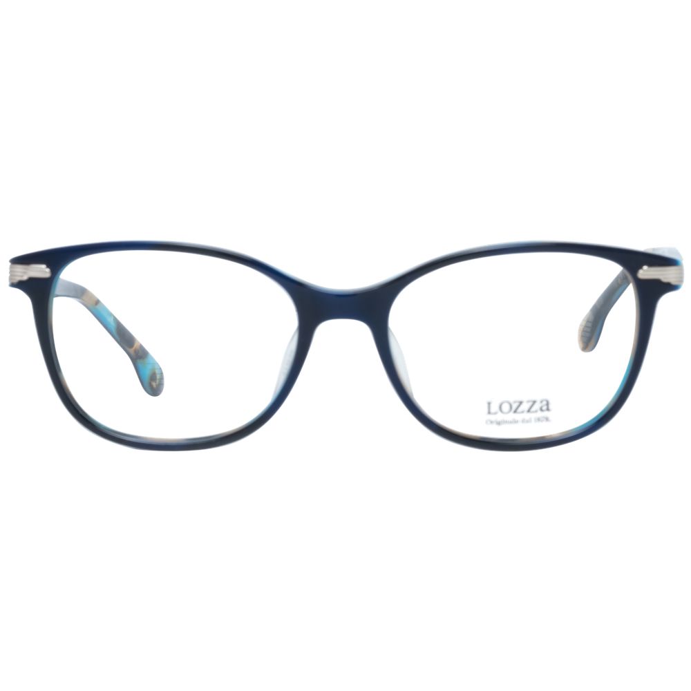 Lozza Blue Women Optical Frames - ACCEXO