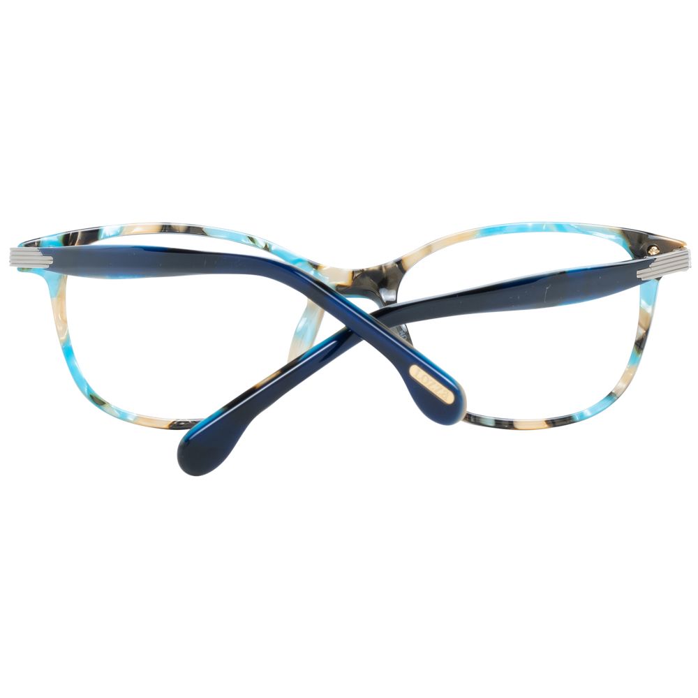 Lozza Blue Women Optical Frames - ACCEXO
