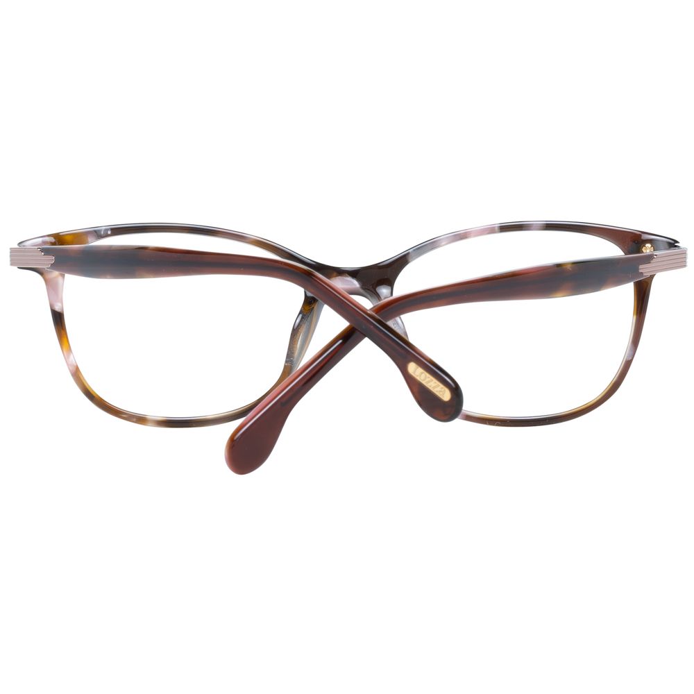 Lozza Brown Women Optical Frames - ACCEXO