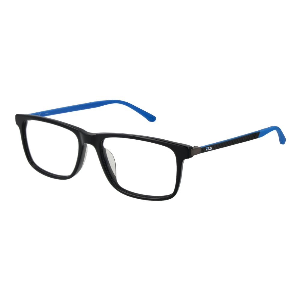 Fila Gray Men Optical Frames - ACCEXO