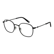Fila Black Unisex Optical Frames - ACCEXO