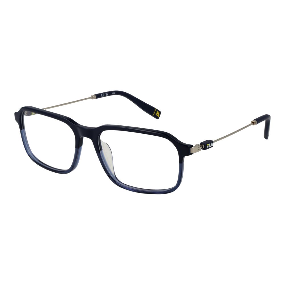 Fila Blue Men Optical Frames - ACCEXO