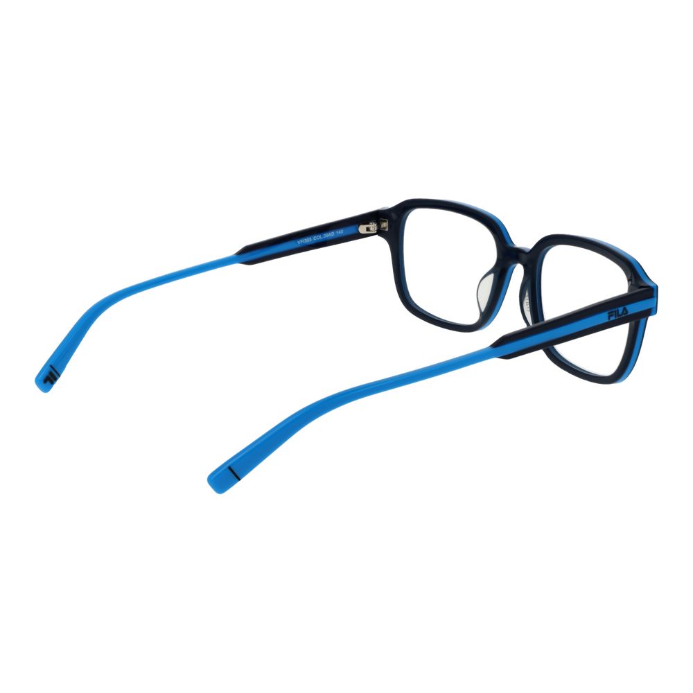 Fila Blue Men Optical Frames - ACCEXO