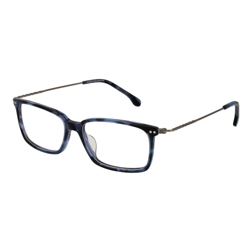 Lozza Blue Men Optical Frames - ACCEXO