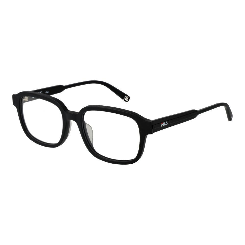 Fila Black Men Optical Frames - ACCEXO