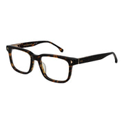 Lozza Brown Men Optical Frames - ACCEXO