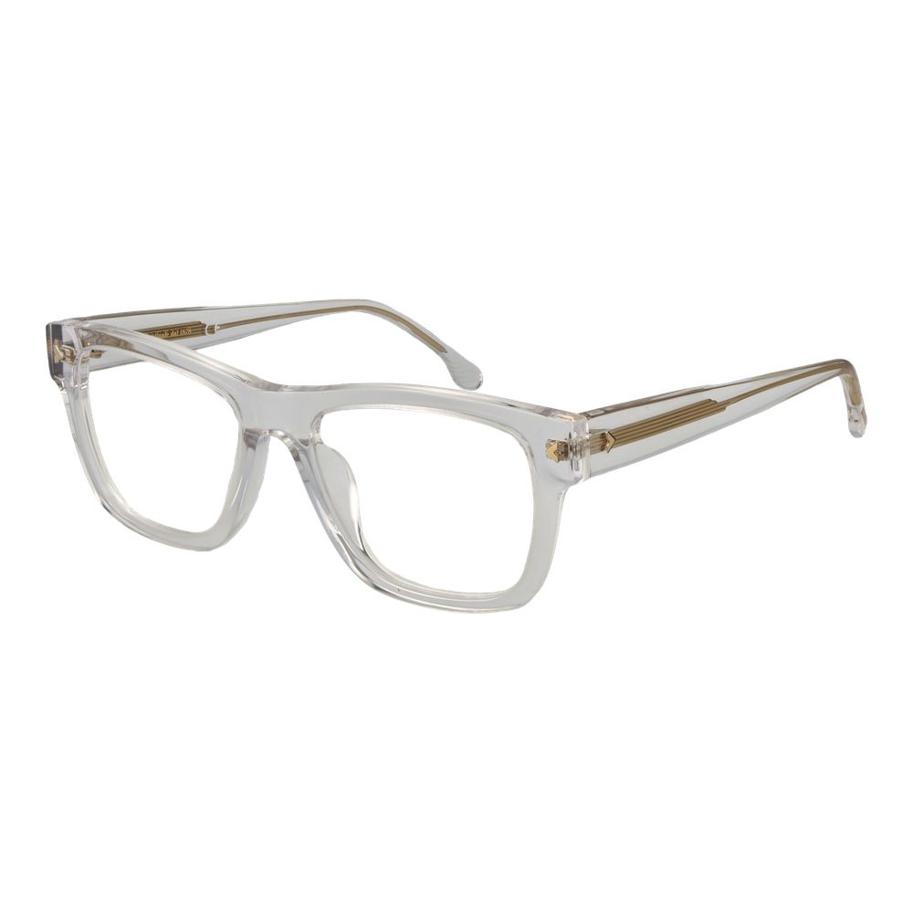 Lozza Transparent Men Optical Frames - ACCEXO
