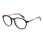 Fila Gray Unisex Optical Frames - ACCEXO
