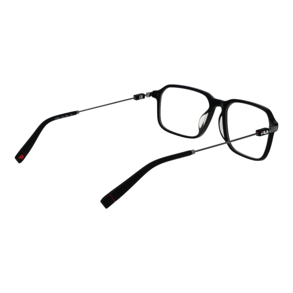 Fila Black Men Optical Frames - ACCEXO