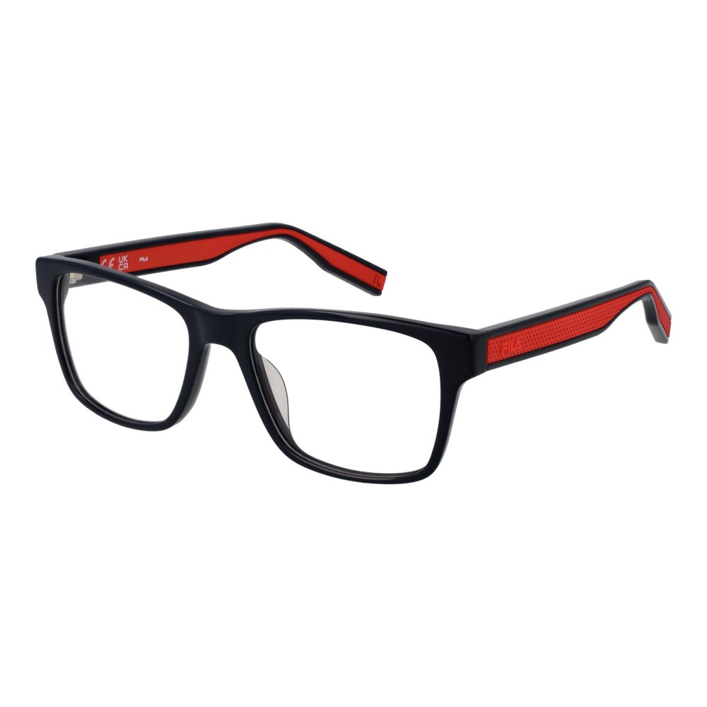 Fila Blue Men Optical Frames - ACCEXO