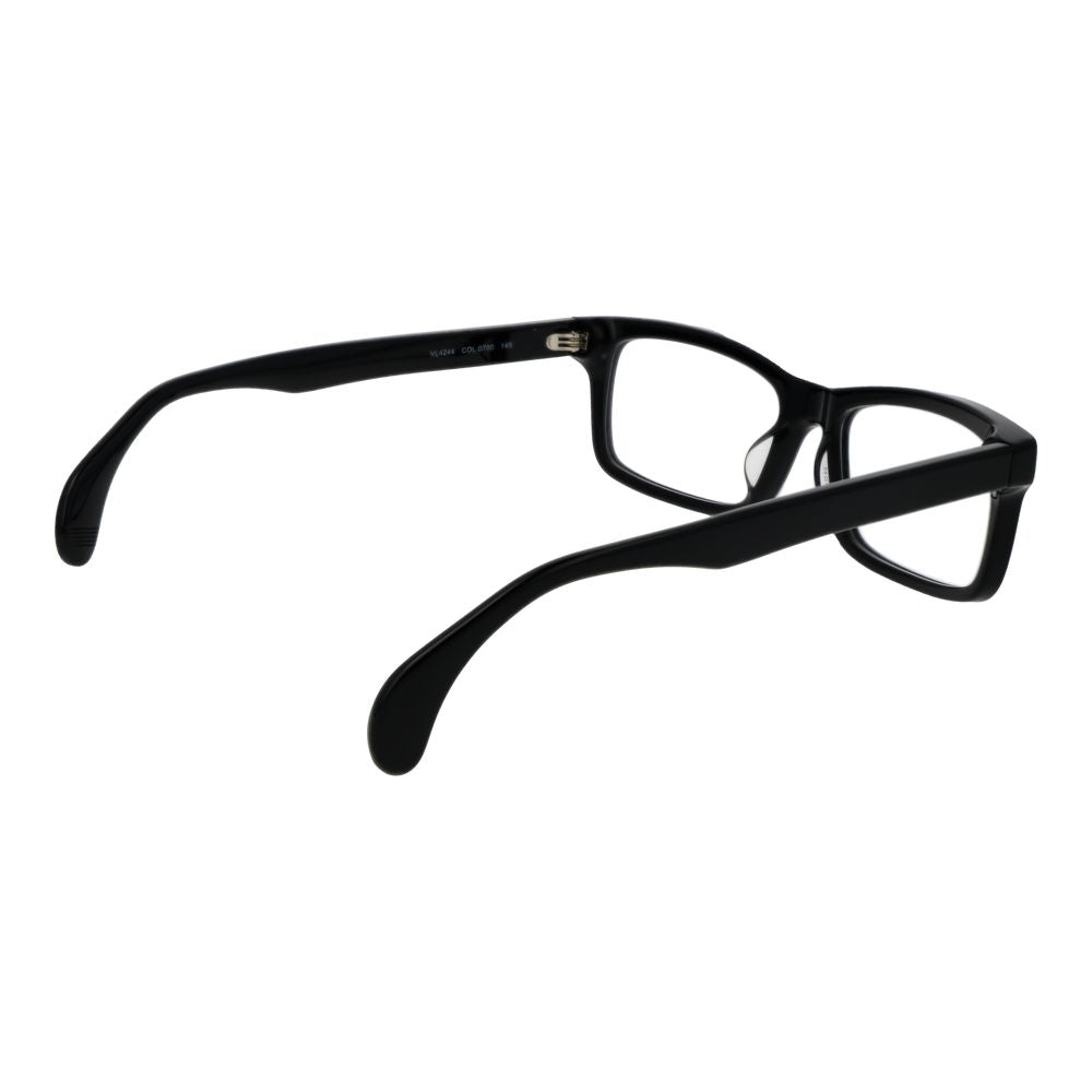 Lozza Black Men Optical Frames - ACCEXO