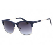 Guess Blue Resin Sunglasses - ACCEXO