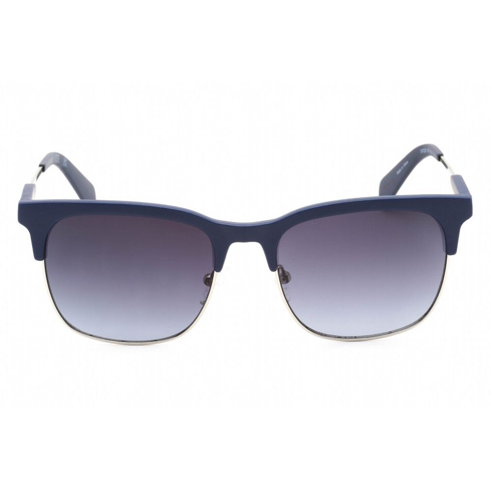 Guess Blue Resin Sunglasses - ACCEXO