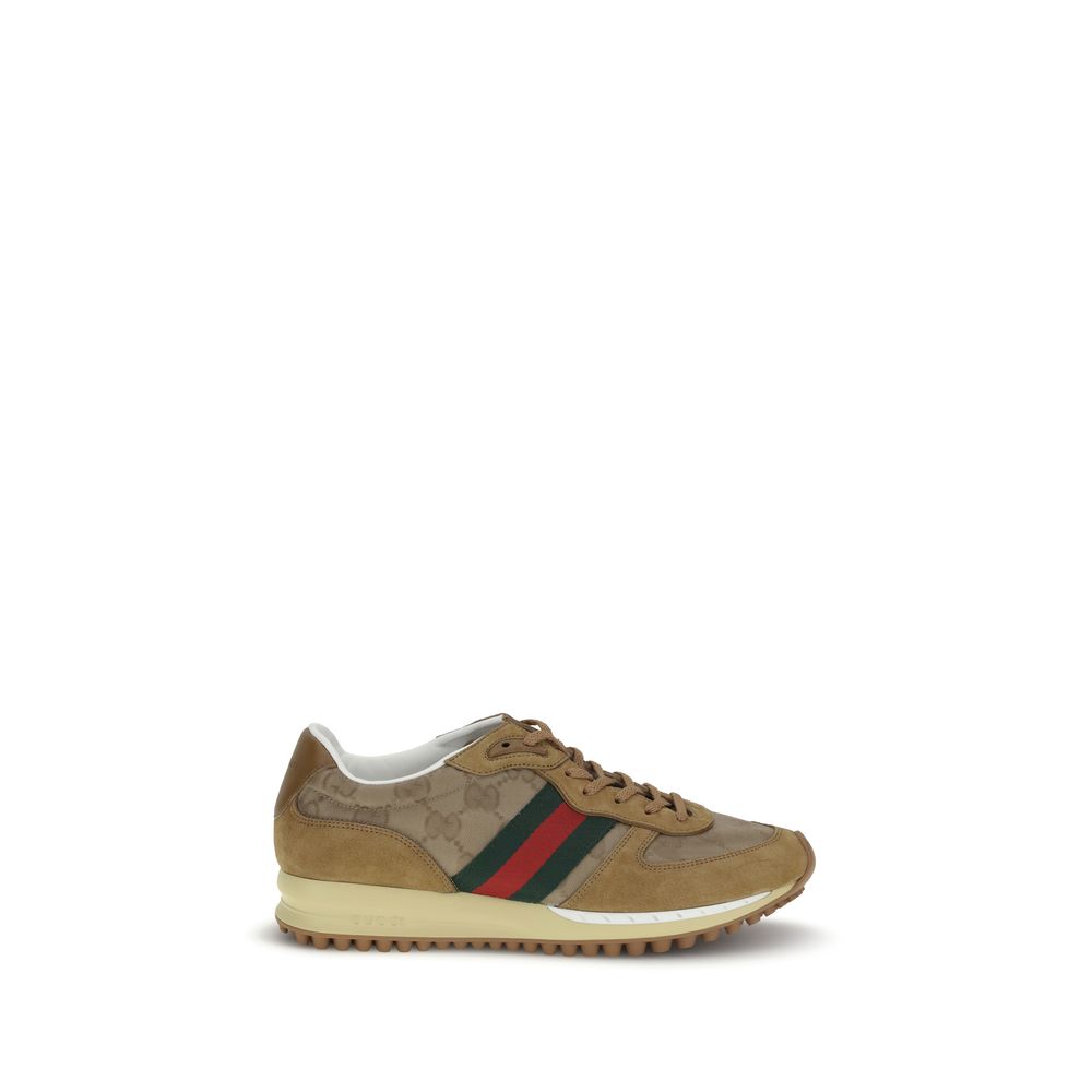 Gucci Nora Sneak - ACCEXO