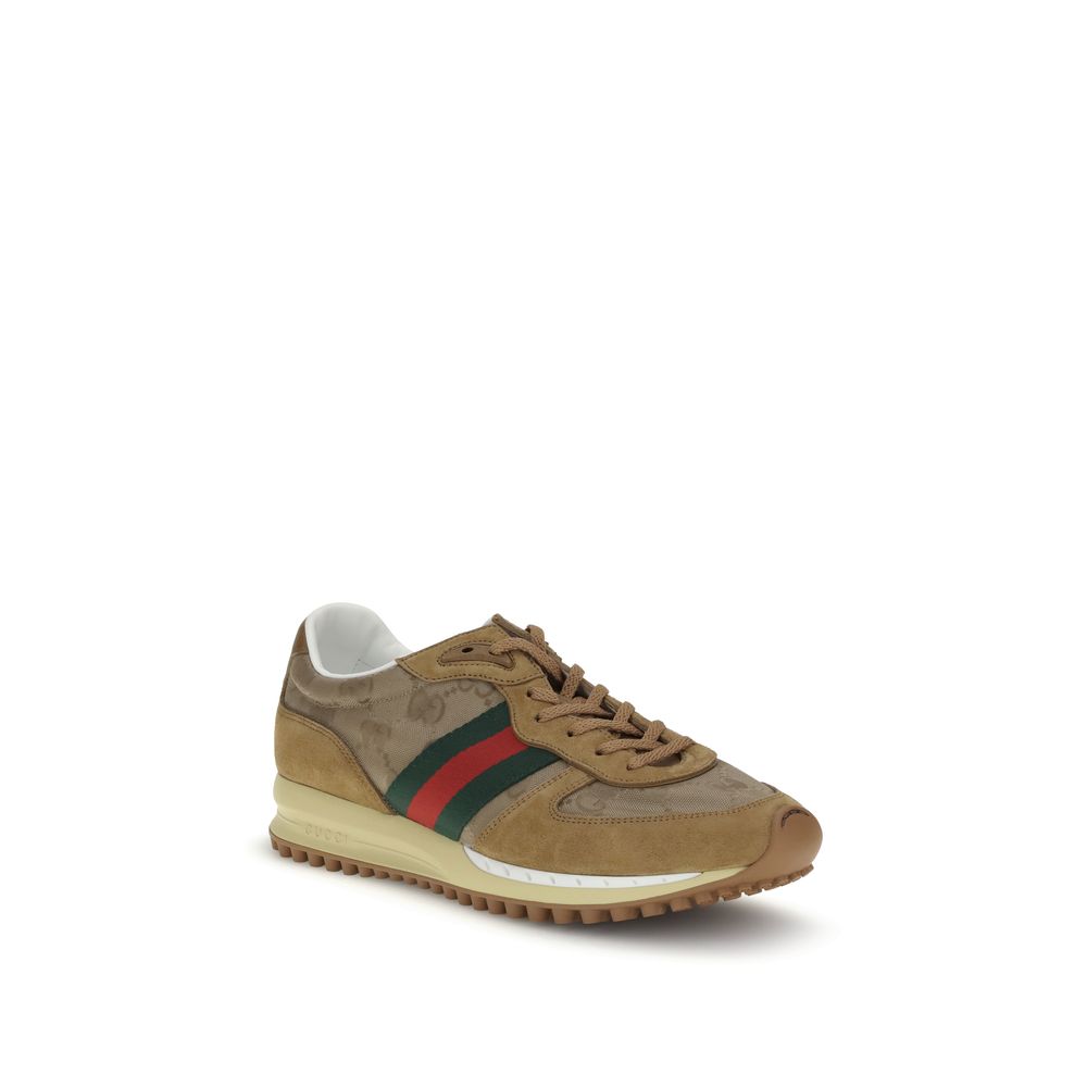 Gucci Nora Sneak - ACCEXO