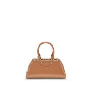Givenchy Antigona East-West small Handbag - ACCEXO