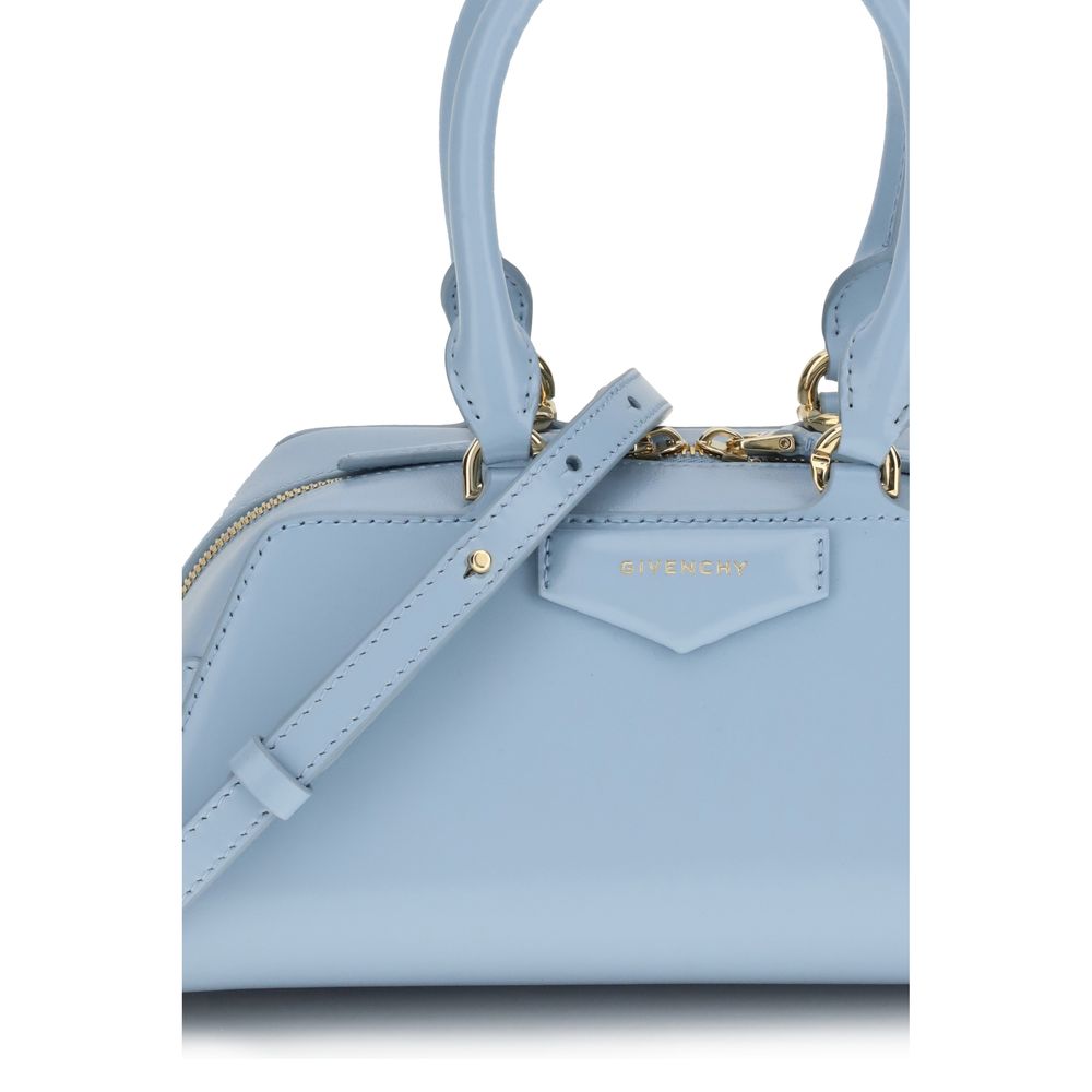 Givenchy Antigona East-West mini Handbag - ACCEXO