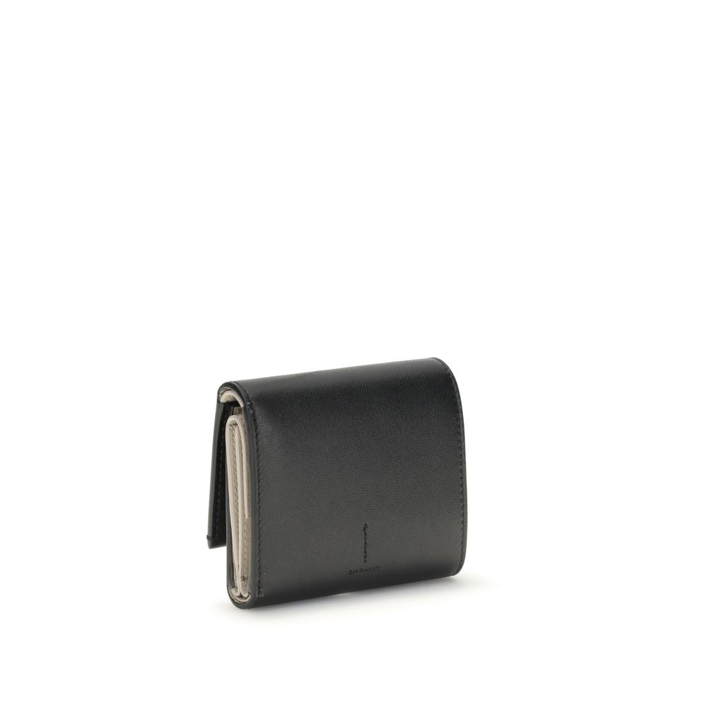 Givenchy Leather Day Wallet - ACCEXO