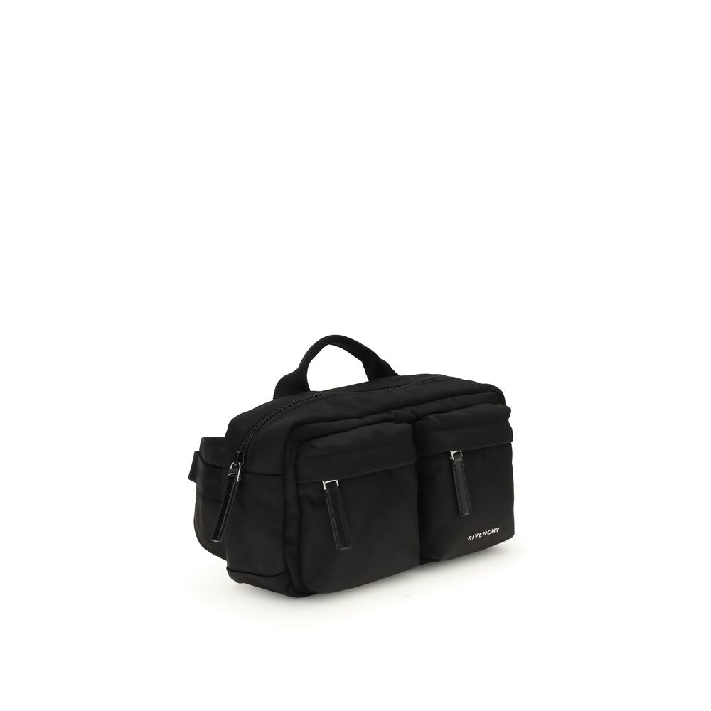 Givenchy Essential U Fanny Pack - ACCEXO