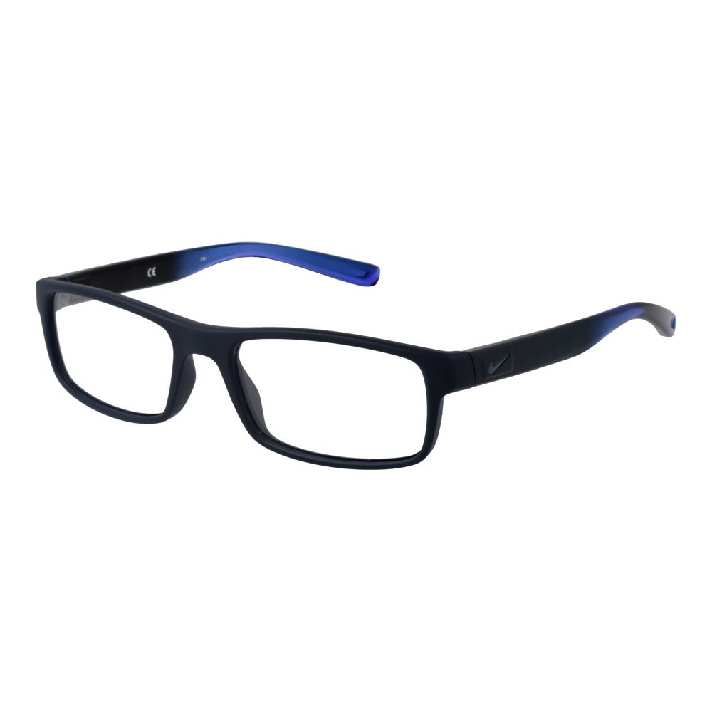 Nike Blue Men Optical Frames - ACCEXO
